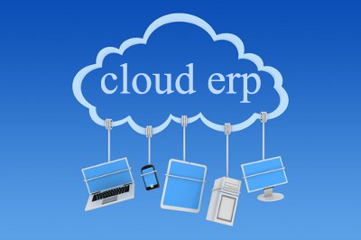 cloud erp