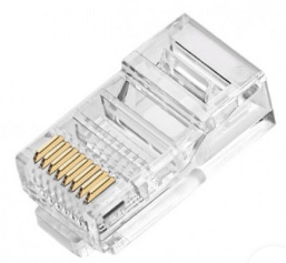 RJ 45 CAT 6 UTP