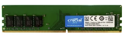 رم کامپیوتر DDR4 تک کاناله 3200 مگاهرتز CL22 ای دیتا مدل PC4.25600 ظرفیت 8 گیگابایت