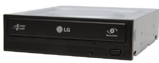 [LG] دی وی دی رایتر LG