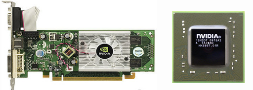 [NVIDIA] کارت گرافیک NVIDIA